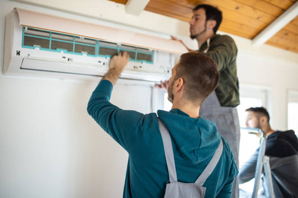 Reliable Gastonia, NC HVAC Solutions
