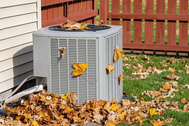 Best HVAC Training and Certification in Gastonia, NC