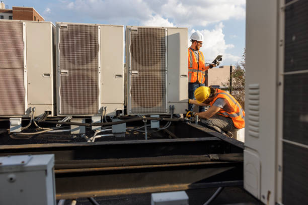 Best HVAC Supply and Distribution in Gastonia, NC