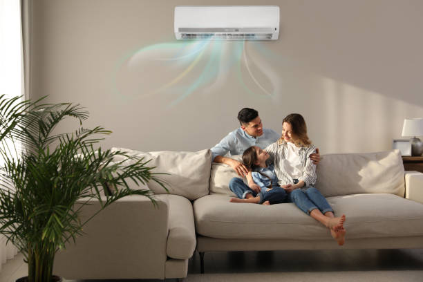 Best VRF (Variable Refrigerant Flow) Systems in Gastonia, NC