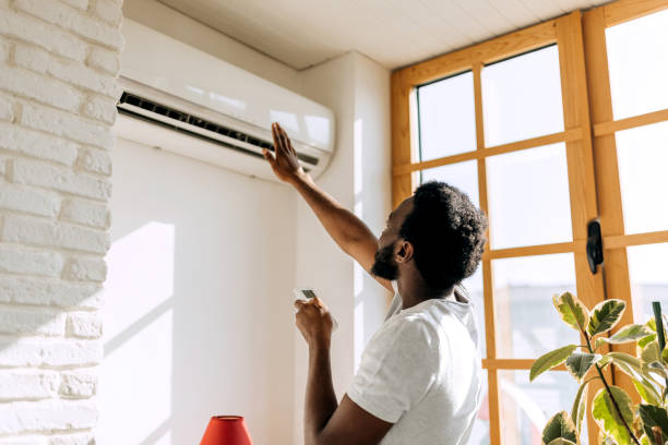 Best Residential HVAC in Gastonia, NC