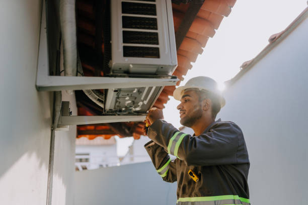 Best HVAC Software and Technology in Gastonia, NC