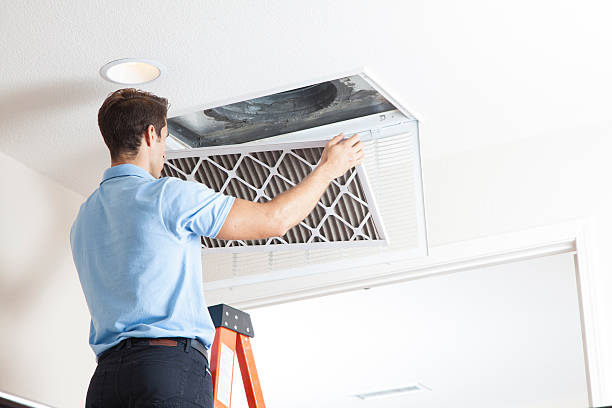 Best Emergency HVAC Services in Gastonia, NC