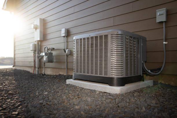 Best Air Conditioning Cleaning in Gastonia, NC